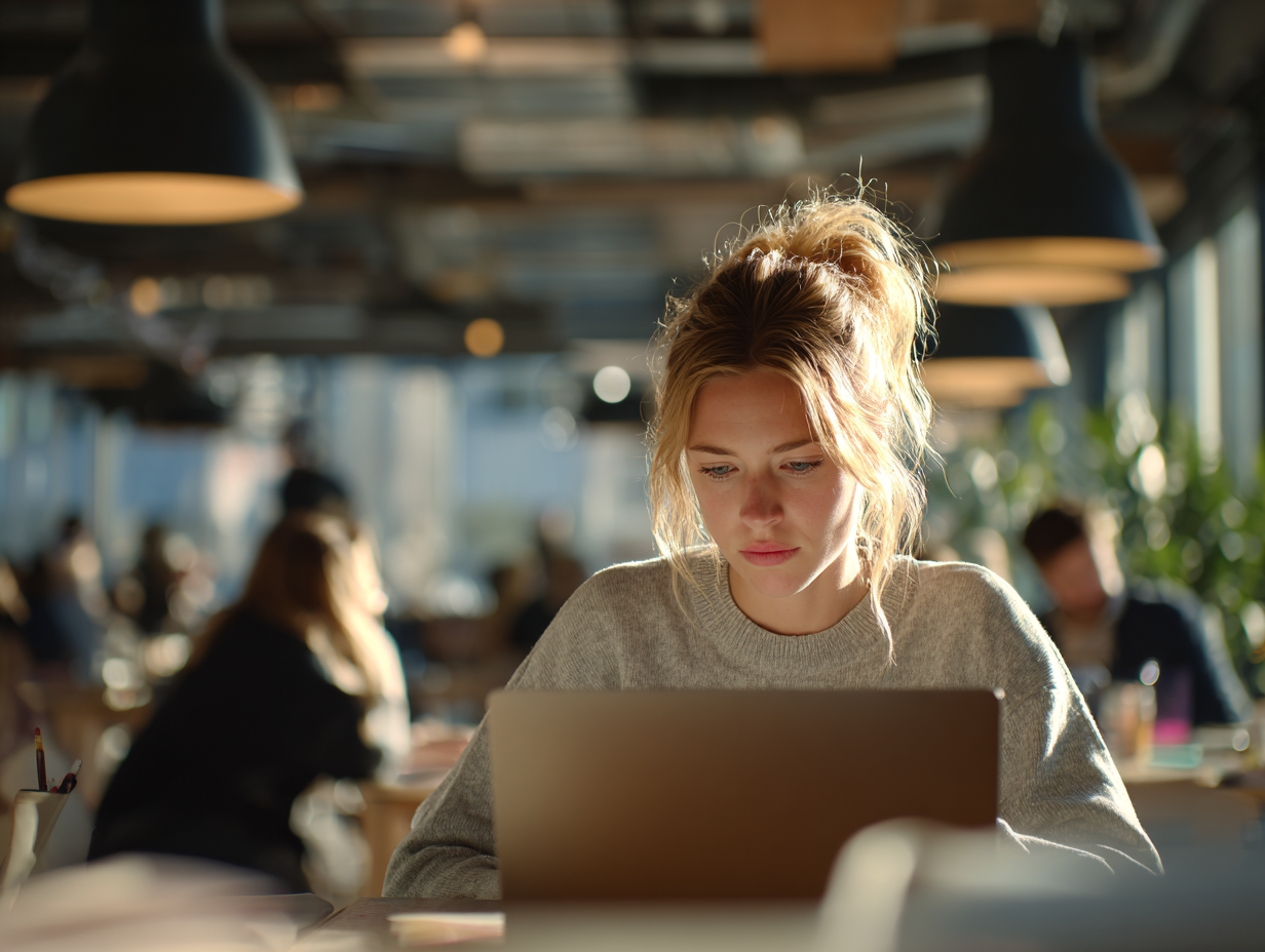 Correos Personal Operativo